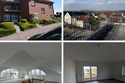 Wohnung Eutin - 4 Zimmer, 166 m&sup2;, 1.500&euro; | Angebot:25650318