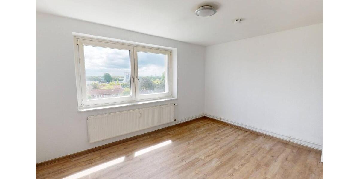 Etagenwohnung Flensburg Falkenberg - 2 Zimmer, 57 m&sup2;, 519&euro; | Angebot:26648982