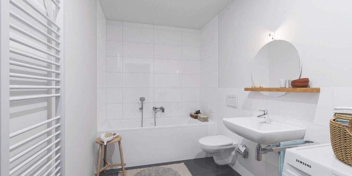 Etagenwohnung Erlangen Anger - 2 Zimmer, 57 m&sup2;, 980&euro; | Angebot:23882957