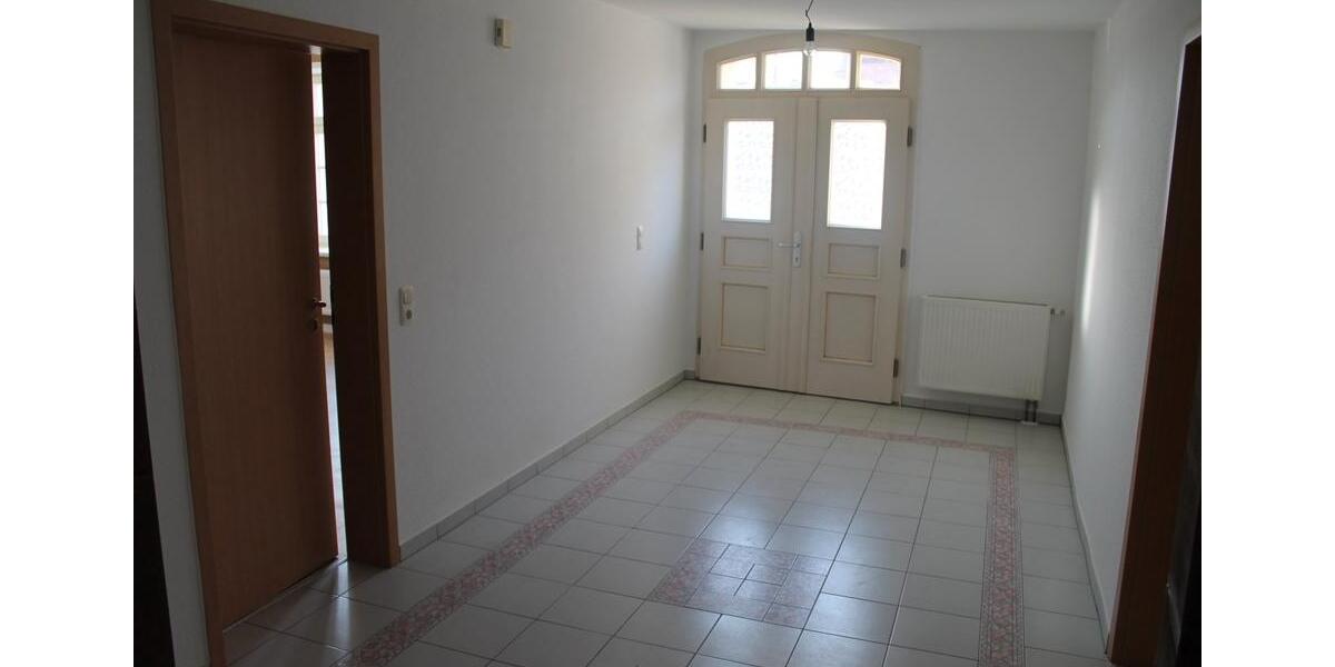 Erdgeschoßwohnung Boizenburg/Elbe Elbe - 2 Zimmer, 84 m&sup2;, 750&euro; | Angebot:26034233