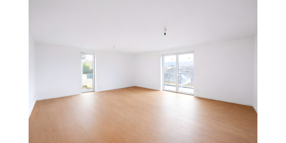 Etagenwohnung Bad Soden-Salmünster Salmünster - 3 Zimmer, 104 m&sup2;, 1.352&euro; | Angebot:25142299