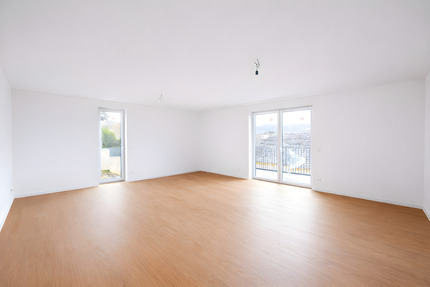 Wohnung Bad Soden-Salmünster Salmünster - 3 Zimmer, 104 m&sup2;, 1.352&euro; | Angebot:25142299