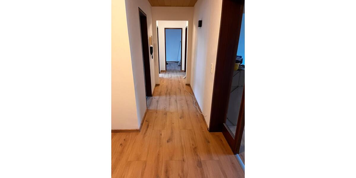 Erdgeschoßwohnung Heimsheim - 3 Zimmer, 99 m&sup2;, 1.250&euro; | Angebot:24550363