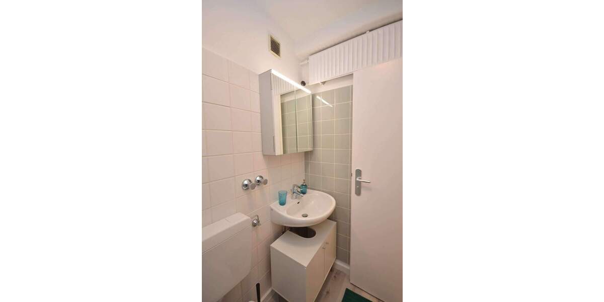 Etagenwohnung Neu-Isenburg Isenburg - 1 Zimmer, 37 m&sup2;, 1.170&euro; | Angebot:24708652