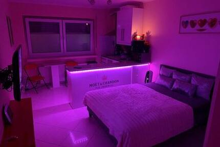 Wohnen auf Zeit Düsseldorf Pempelfort - 1 Zimmer, 30 m&sup2;, 90&euro; | Angebot:25982207