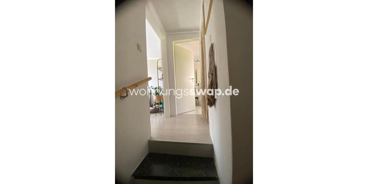 Etagenwohnung München Schwabing-Freimann - 2 Zimmer, 50 m&sup2;, 1.280&euro; | Angebot:26489952