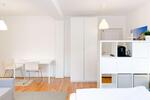 Wohnen auf Zeit Aachen Aachen-Mitte - 1 Zimmer, 30 m&sup2;, 900&euro; | Angebot:13982376