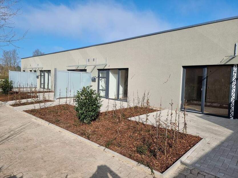 Schöne 2-Zimmer Wohnung in Faßberg (AK-1020-125) 2 zimmer