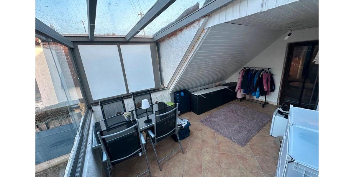 Etagenwohnung Unterschleißheim - 1.5 Zimmer, 20 m&sup2;, 700&euro; | Angebot:26473024