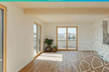 Wohnung zum Mieten in Balingen 1.260 € 104.99 m² 3 zimmer