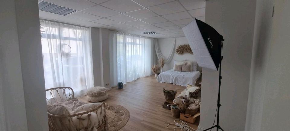 Gewerbeobjekt Bebra - 800&euro; | Angebot:24213881