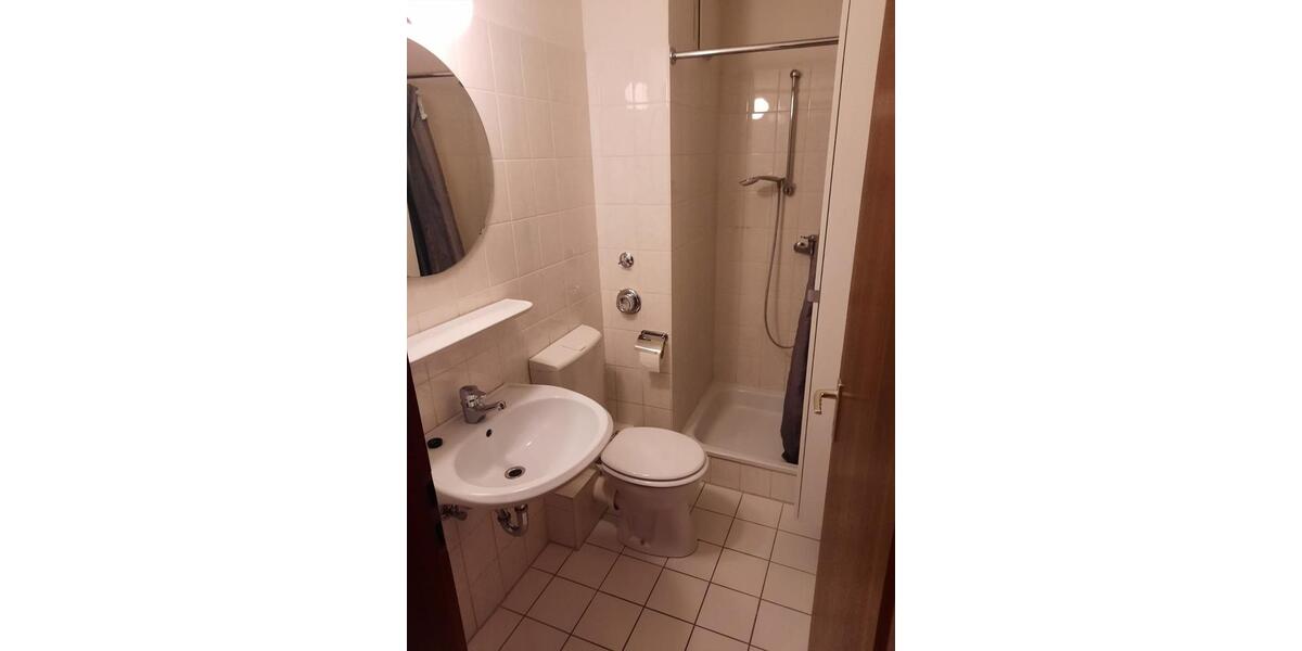 Etagenwohnung Bremen Blockland - 1 Zimmer, 30 m&sup2;, 400&euro; | Angebot:25476767