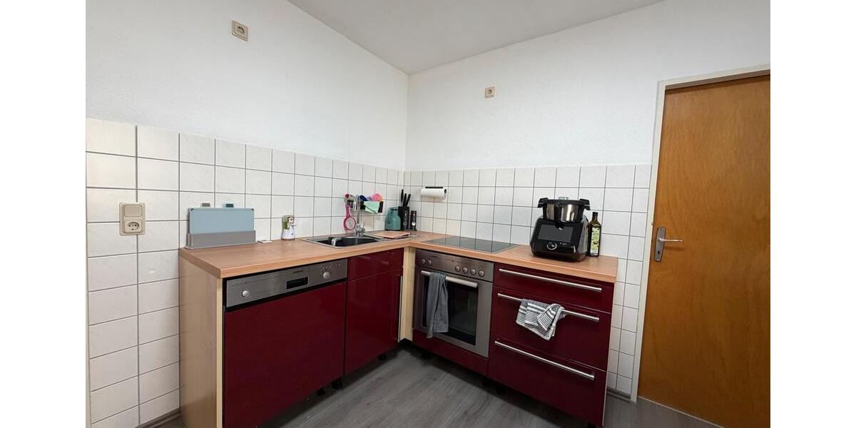 Etagenwohnung Weilmünster - 2 Zimmer, 65 m&sup2;, 735&euro; | Angebot:26286550