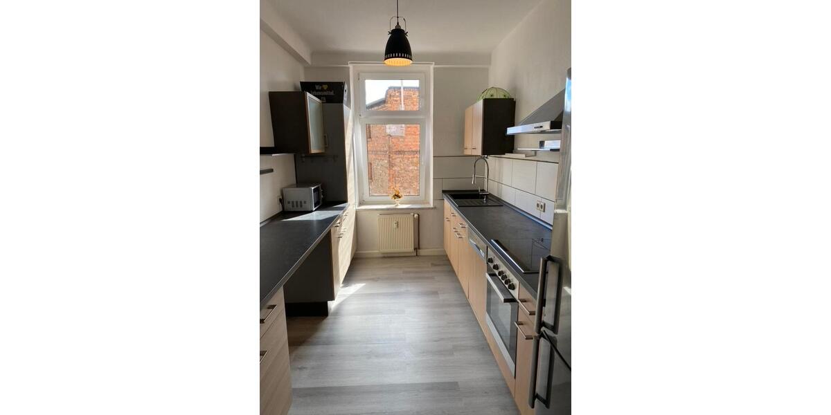 Etagenwohnung Aschersleben - 1 Zimmer, 20 m&sup2;, 420&euro; | Angebot:24633351