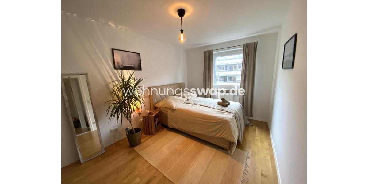 Etagenwohnung München Ramersdorf-Perlach - 2 Zimmer, 54 m&sup2;, 870&euro; | Angebot:25765715