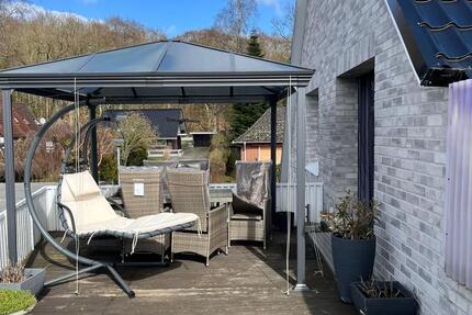 Wohnen auf Zeit Lübeck Sankt Gertrud - 50 Zimmer, 140 m&sup2;, 129&euro; | Angebot:26050412