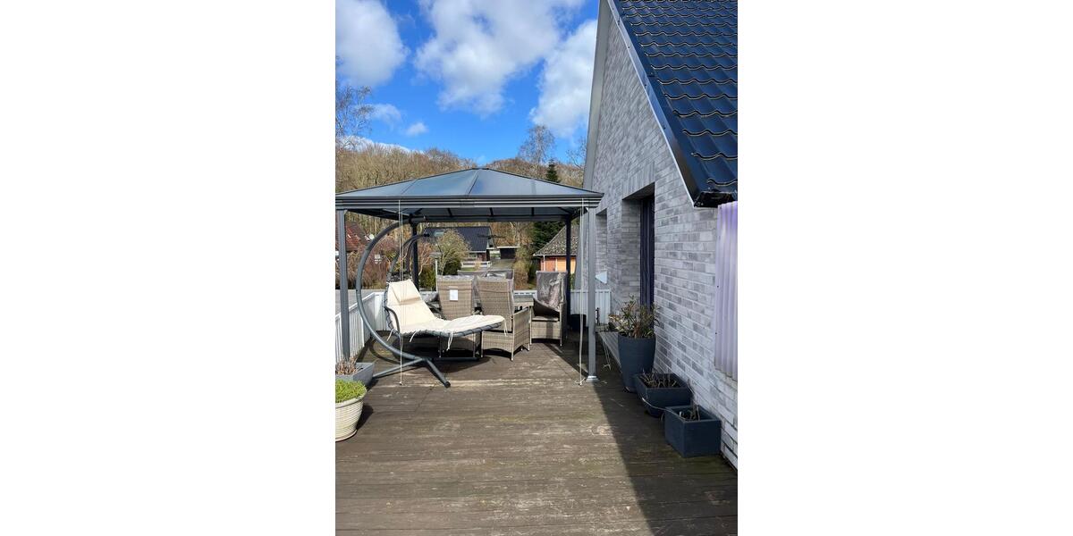 Wohnen auf Zeit Lübeck Sankt Gertrud - 50 Zimmer, 140 m&sup2;, 129&euro; | Angebot:26050412