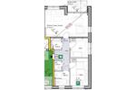 Etagenwohnung Vreden - 3 Zimmer, 78 m&sup2;, 975&euro; | Angebot:26152383