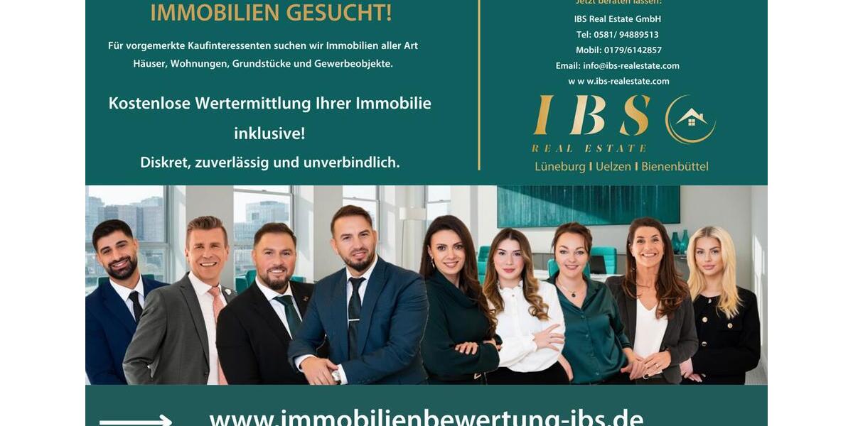 Gewerbeobjekt Uelzen - 400&euro; | Angebot:25986914