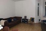 Helle, freundliche VierZimmerwohnung in HÜTTENSTRAßE