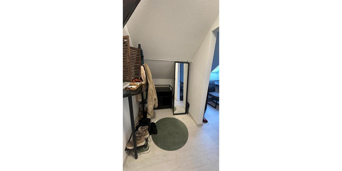 Dachgeschoßwohnung Neuried - 2 Zimmer, 51 m&sup2;, 750&euro; | Angebot:24658926