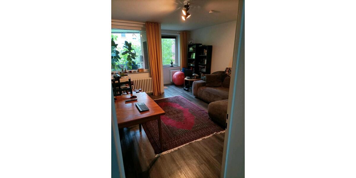 Hochparterre Oldenburg Bloherfelde - 3 Zimmer, 69 m&sup2;, 690&euro; | Angebot:26704849