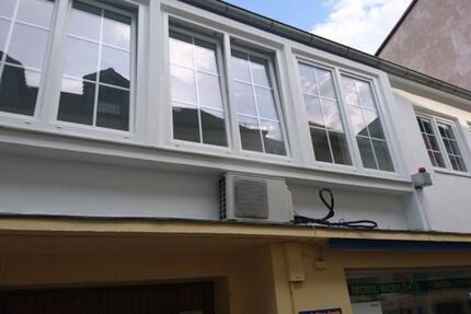 Wohnen auf Zeit Bayreuth City - 1 Zimmer, 12 m&sup2;, 345&euro; | Angebot:24804042