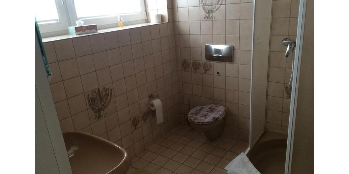 Wohnen auf Zeit Selm - 1 Zimmer, 42 m&sup2;, 15&euro; | Angebot:26551611