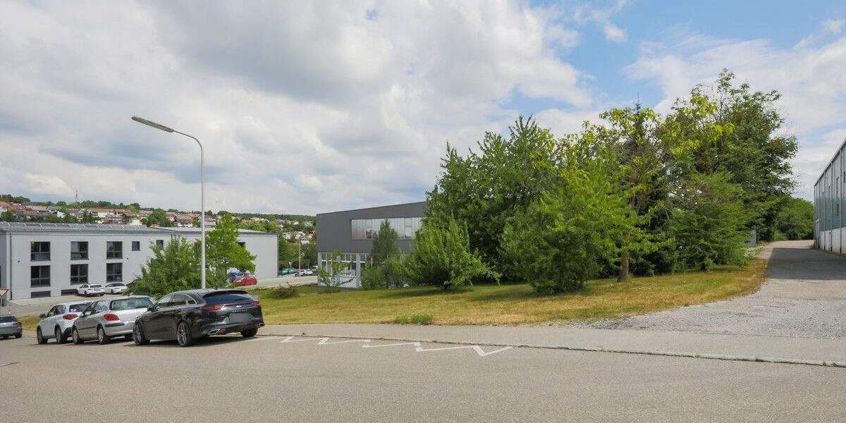 Gewerbeobjekt Niefern-Öschelbronn / Öschelbronn Öschelbronn - 29.000&euro; | Angebot:24860335