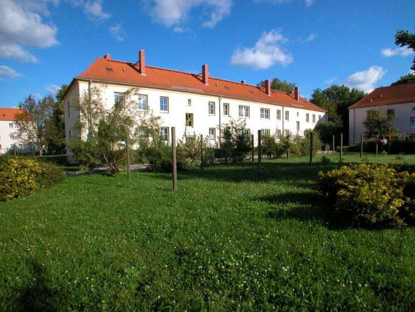 Wohnung zum Mieten in Braunsbedra 298 € 49.5 m²