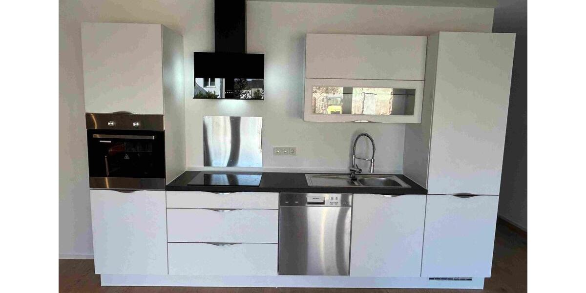 Etagenwohnung Trier Feyen-Weismark - 2 Zimmer, 75 m&sup2;, 980&euro; | Angebot:26394062