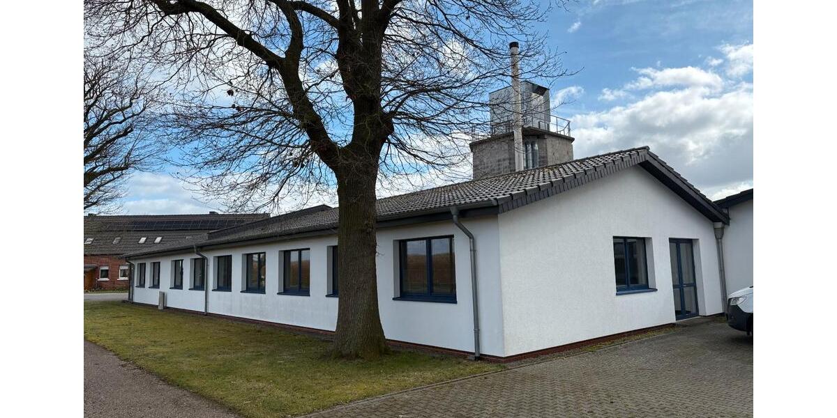 Gewerbeobjekt Stemwede - 3.250&euro; | Angebot:26054994