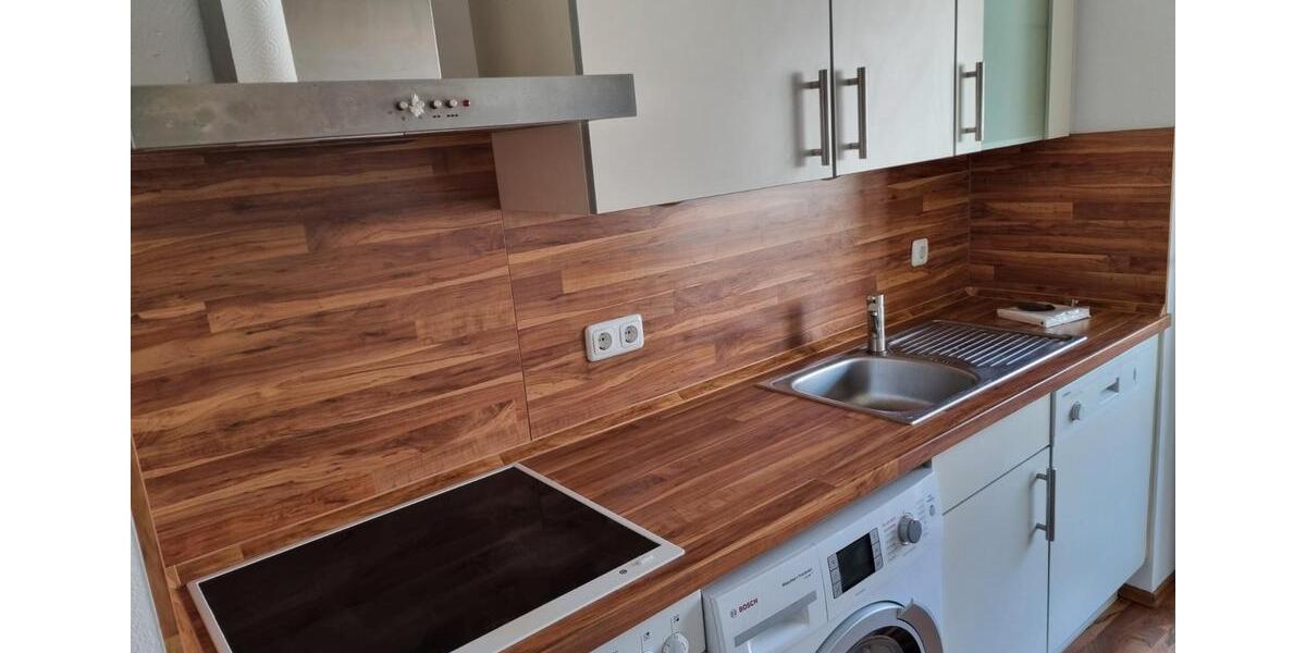 Wohnen auf Zeit Nürnberg Gibitzenhof - 1 Zimmer, 23 m&sup2;, 640&euro; | Angebot:26522618