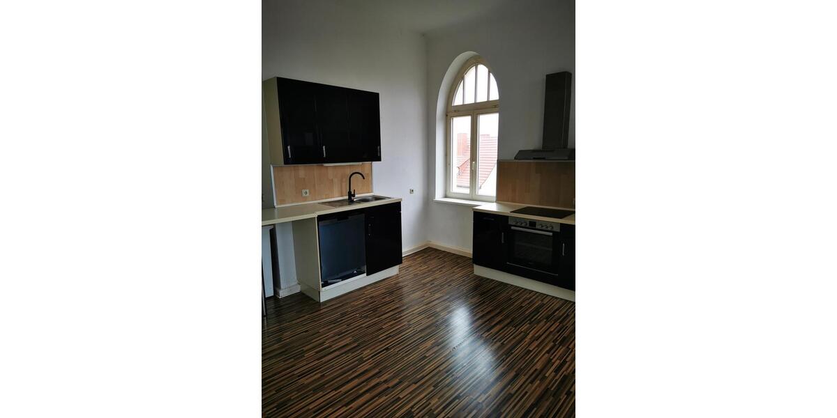 2,5 Raum Whg. in Jugendstil Villa zu vermieten 2 zimmer