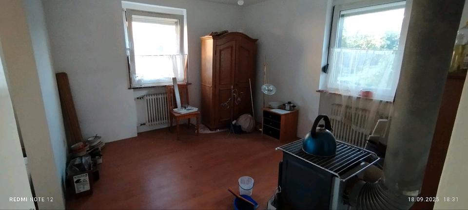 Einfamilienhaus Bad Steben - 7 Zimmer, 150 m&sup2;, 690&euro; | Angebot:24759133
