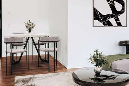 Wohnung zum Mieten in Hannover 1.118,50 € 73 m² 2 zimmer