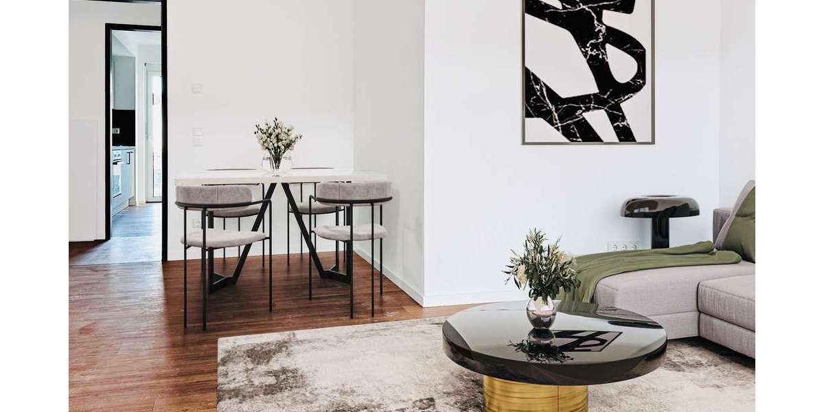 Wohnung zum Mieten in Hannover 1.118,50 € 73 m² 2 zimmer