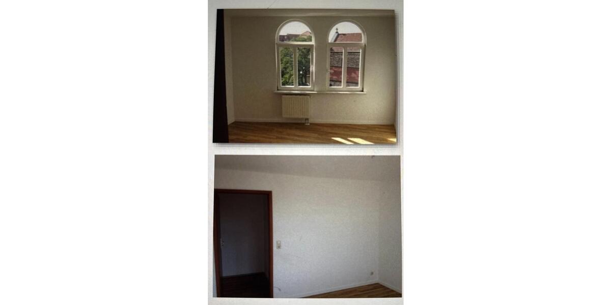 Schnuckelige 2 Zi.-Mietswohnung im Zentrum der Stadt 2 zimmer