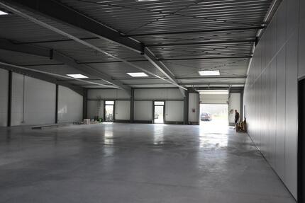 Gewerbeobjekt Heppenheim (Bergstraße) - 3.750&euro; | Angebot:24720520