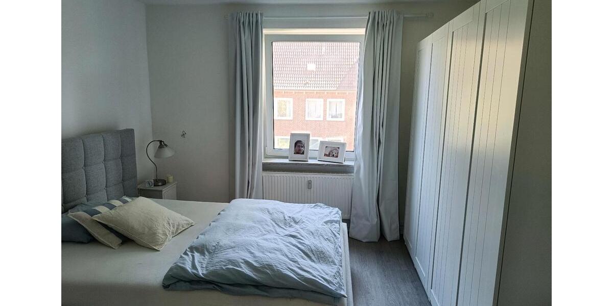Etagenwohnung Heiligenhafen - 2 Zimmer, 42 m&sup2;, 682&euro; | Angebot:26562039
