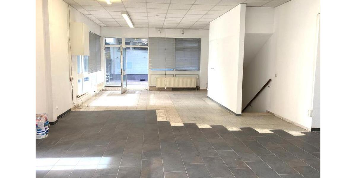 Gewerbeobjekt Kaiserslautern Bahnheim - 1.150&euro; | Angebot:23565228