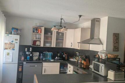 Vermietung einer 3- Zimmer-Wohnung 3 zimmer