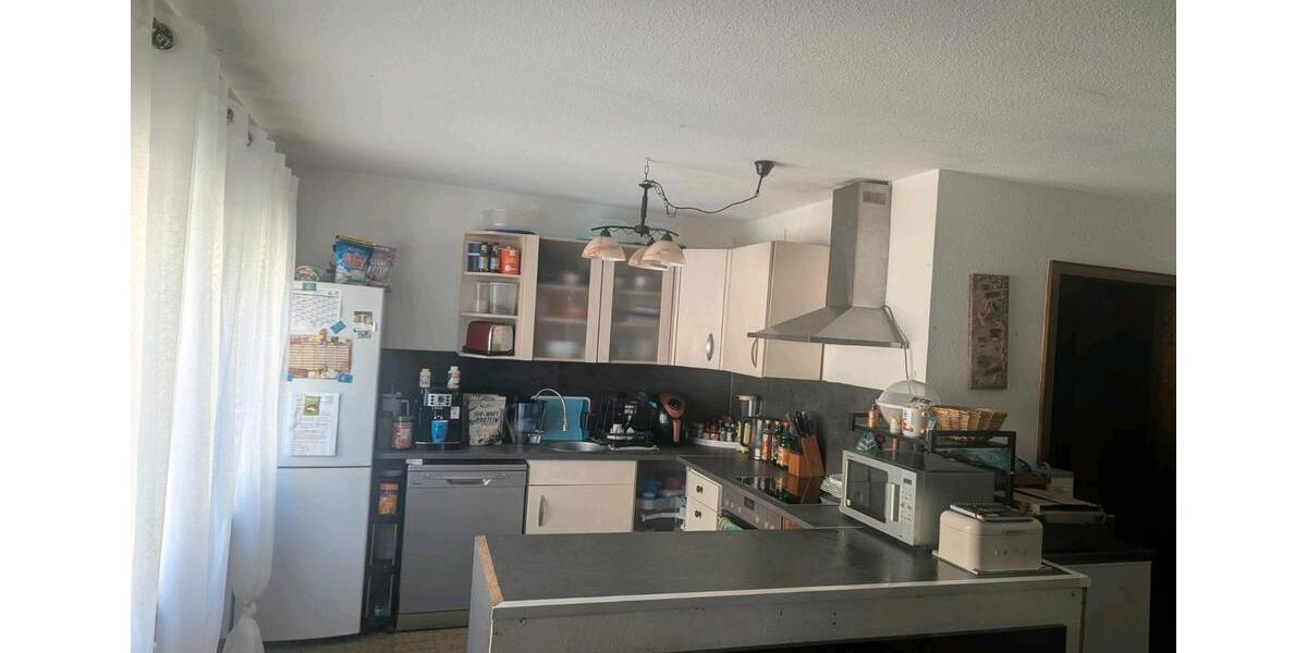 Vermietung einer 3- Zimmer-Wohnung 3 zimmer