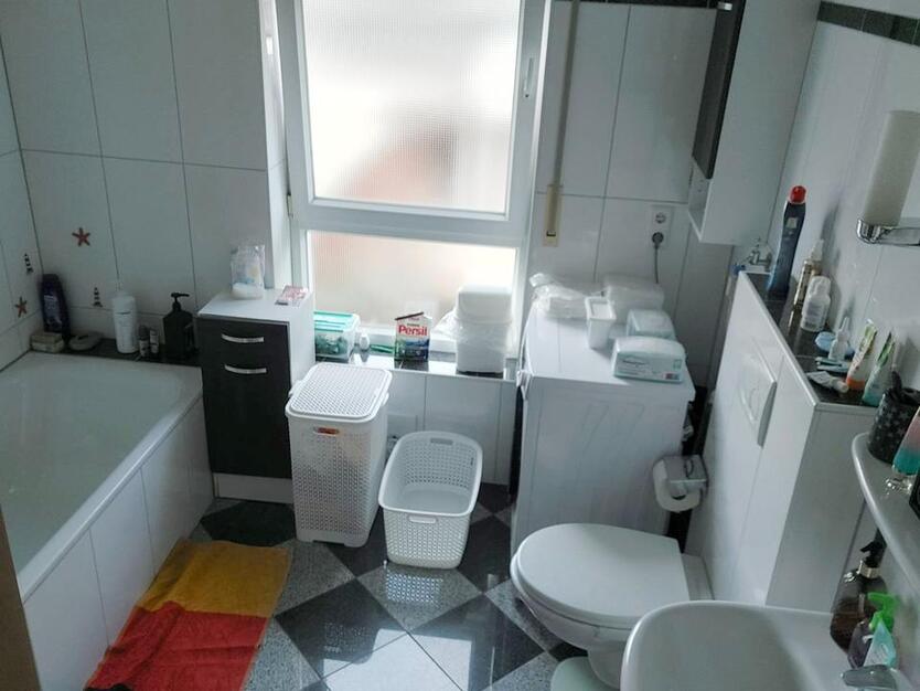 Schöne 3 ZKB Wohnung in Cloppenburg Potsdamer Str.