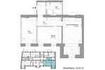 Etagenwohnung Pirna Copitz - 3 Zimmer, 73 m&sup2;, 690&euro; | Angebot:26502972