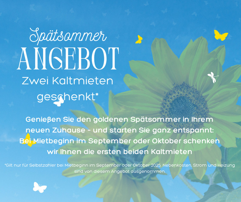Drei Zimmer Wohnung im Stadtteil Cracau!
