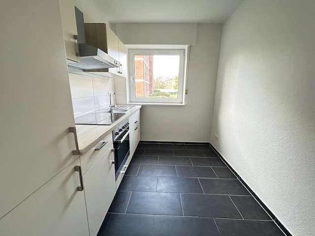 Etagenwohnung Wilhelmshaven Aldenburg - 3 Zimmer, 65 m&sup2;, 479&euro; | Angebot:25272504
