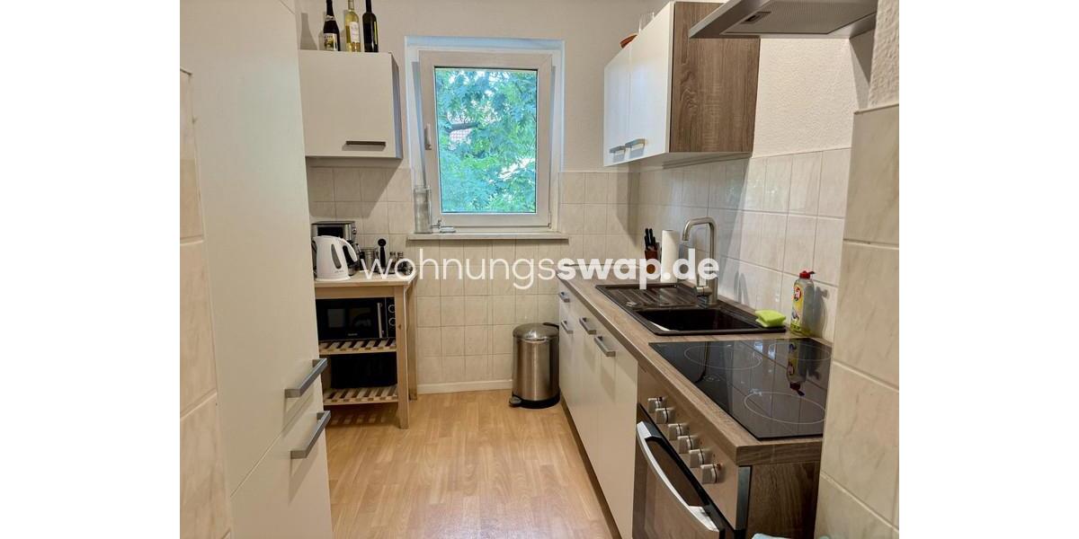 Etagenwohnung Erkner - 2 Zimmer, 46 m&sup2;, 360&euro; | Angebot:24539530