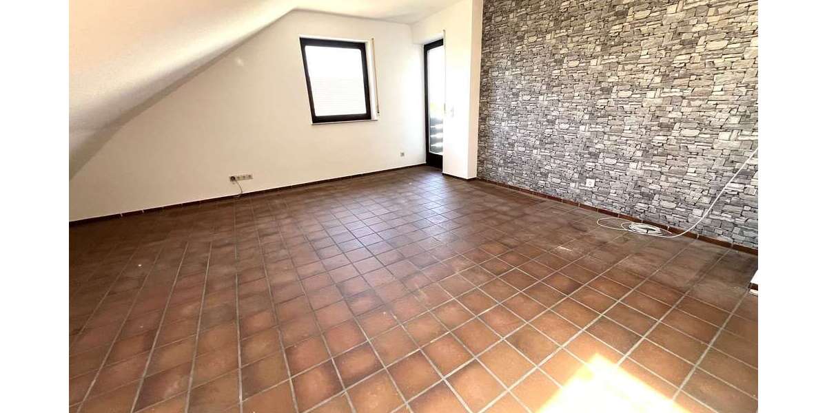 Etagenwohnung Großostheim - 2 Zimmer, 70 m&sup2;, 735&euro; | Angebot:26448089