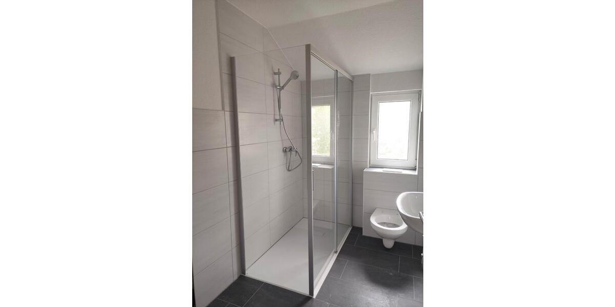 Dachgeschoßwohnung Meiningen - 3 Zimmer, 57 m&sup2;, 410&euro; | Angebot:26588690